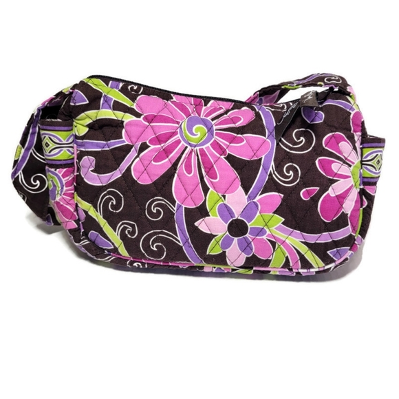 Vera Bradley Small Handbag - Picture 3 of 9
